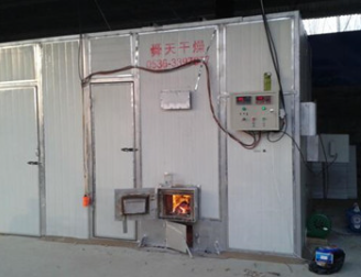 購(gòu)買(mǎi)中藥材烘干機(jī)需要注意什么？